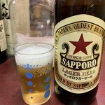 杉井酒店 - 赤星大瓶