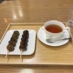 甘味や 澤田商店 - 