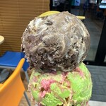 サーティワンアイスクリーム - 