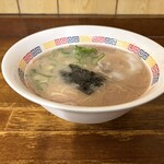 丸星ラーメン - 
