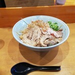 豚ラーメン enten香 - 
