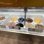 サーティワンアイスクリーム - 