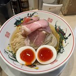 つけめん金龍 - 