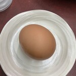 杉井酒店 - ゆでたまご