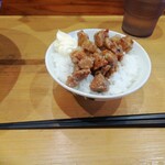 豚ラーメン enten香 - 