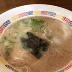 丸星ラーメン - 