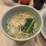 つけめん金龍 - 