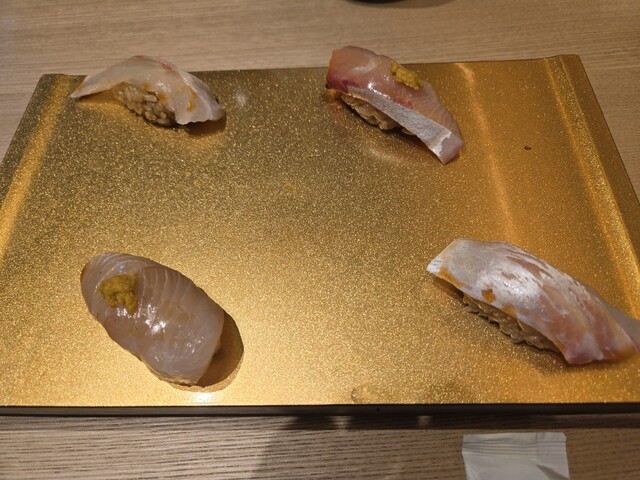 SUSHITOKYOTEN、 高輪 - 高輪ゲートウェイ/寿司 | 食べログ