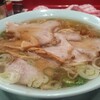 なぎちゃんラーメン 浅草橋駅前店