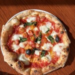 ピッツェリア・ダ・ガエターノ 大名店 - 