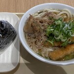 鶴丸うどん本舗 - 