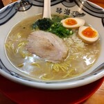 らーめん琴海 本郷店 - 