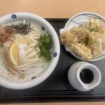 麺ごころ にし平 - 
