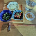 高輪それがし - 