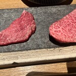 柳橋焼にく わにく - 