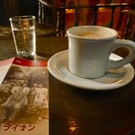 名曲喫茶ライオン - 