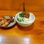 らーめん琴海 本郷店 - 