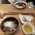 洋食ダイニング 集 - 料理写真: