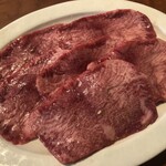焼肉ニューひうち - 