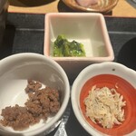 柳橋焼にく わにく - 