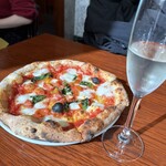 ピッツェリア・ダ・ガエターノ 大名店 - 