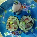 高輪それがし - 