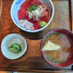 高輪それがし - 