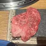 柳橋焼にく わにく - 