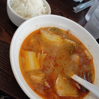 麻辣屋 シャンシャンタン_0