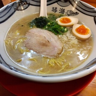 らーめん琴海_0
