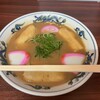 山為食堂