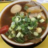 大阪高井田式 中華そば 麺屋 7.5Hz 住吉長居店