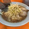 ネギいちラーメン 四郷店