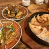 〜鉄鍋餃子・麻辣湯〜　餃子の工藤