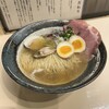 麺処かいしん