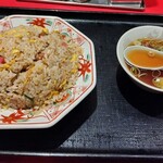 珍来 - 料理写真:チャーハン(790円)