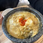 農家cafeかふぅ - 