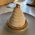 喫茶室 山脈 - 