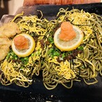 瓦そば すずめ - 