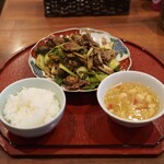 中国料理 仙ノ孫 - 