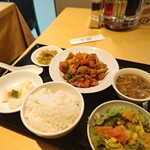 中国料理 翠海 - 