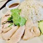 恵比寿 ガパオ食堂 - 