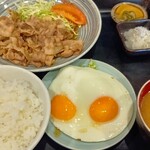竹乃 - 料理写真: