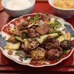 中国料理 仙ノ孫 - 