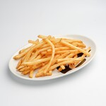 SHOGUN BURGER - 料理写真:山盛りポテト