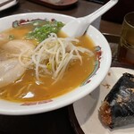ちから - 料理写真: