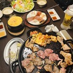 韓無量 - 