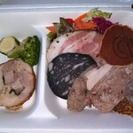 ブラッスリー リーヌ - 