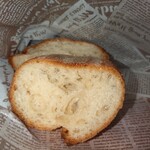 ブラッスリー リーヌ - 