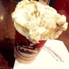 Gelatissimo - 料理写真:PICCOLOにしてこの山盛り！